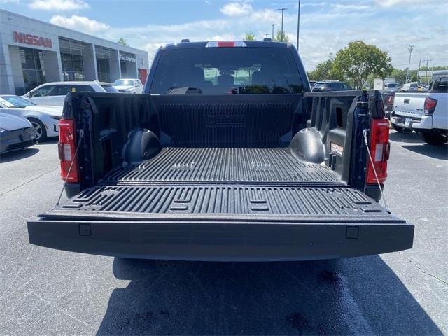 used 2023 Ford F-150 car, priced at $36,580