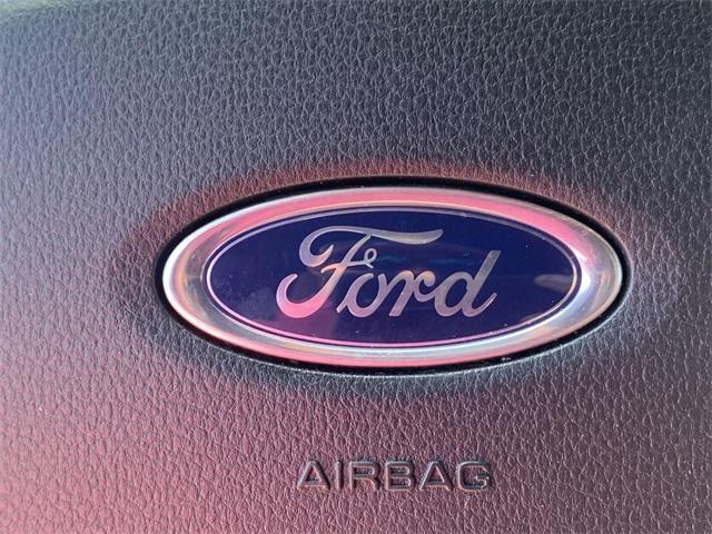 used 2023 Ford F-150 car, priced at $36,580