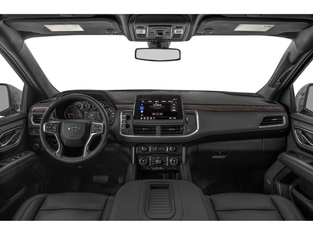 used 2023 Chevrolet Tahoe car, priced at $56,409