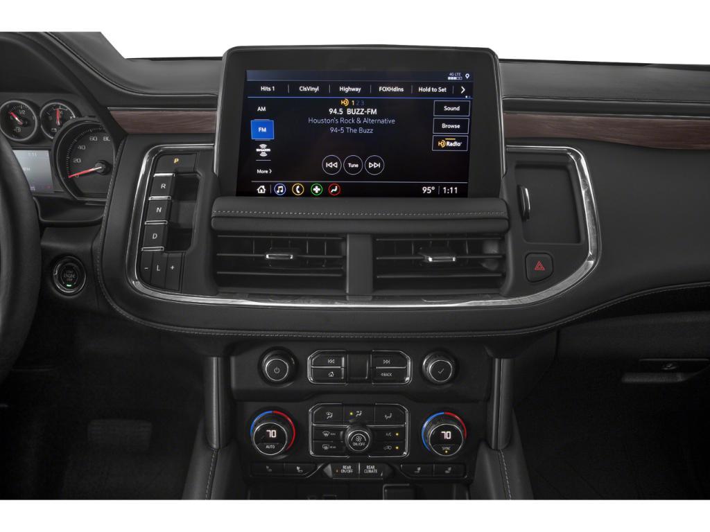 used 2023 Chevrolet Tahoe car, priced at $56,409
