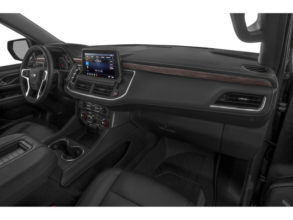 used 2023 Chevrolet Tahoe car, priced at $56,409