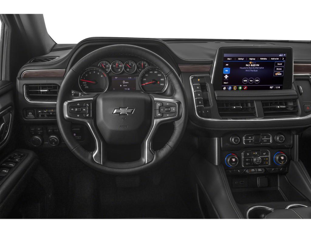 used 2023 Chevrolet Tahoe car, priced at $56,409