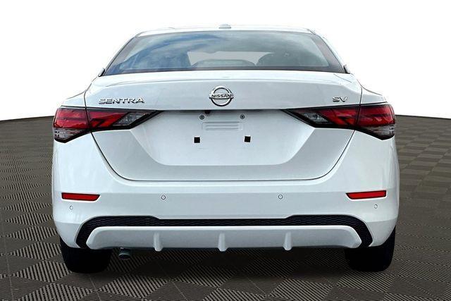 used 2022 Nissan Sentra car, priced at $17,975