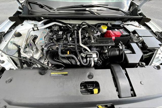 used 2022 Nissan Sentra car, priced at $17,975