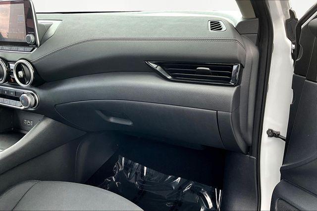 used 2022 Nissan Sentra car, priced at $17,975