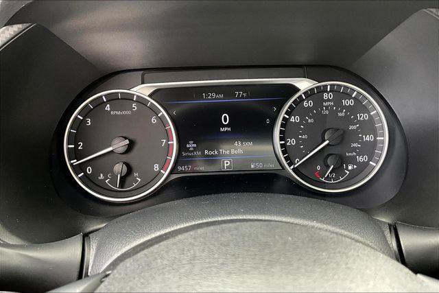 used 2022 Nissan Sentra car, priced at $17,975