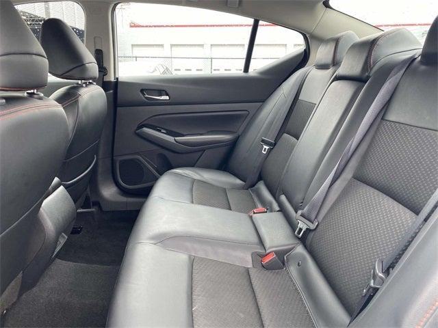 used 2023 Nissan Altima car, priced at $24,991