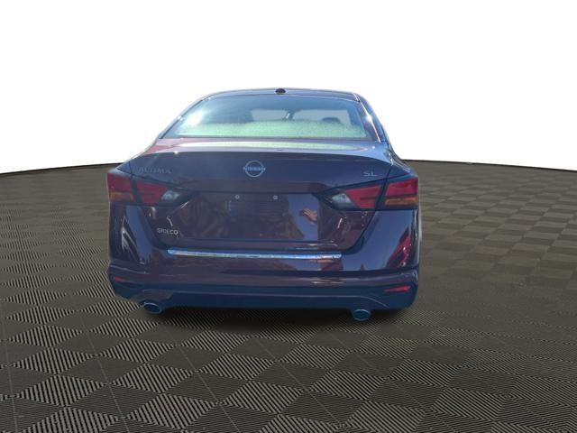 used 2023 Nissan Altima car, priced at $22,358