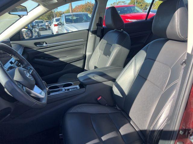 used 2023 Nissan Altima car, priced at $22,358