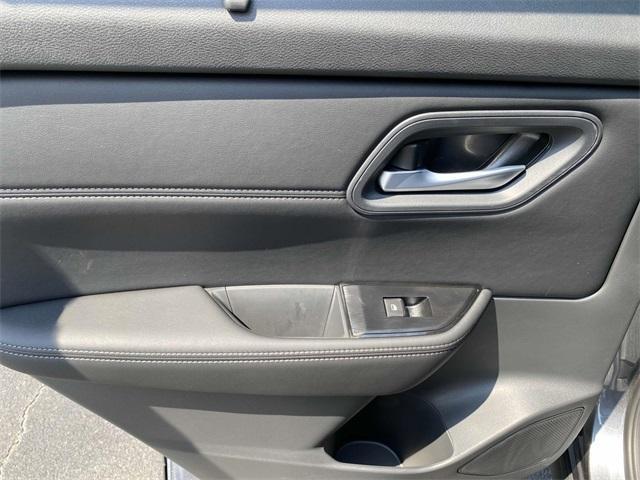 new 2025 Nissan Rogue car, priced at $30,453