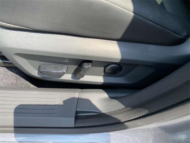 new 2025 Nissan Rogue car, priced at $30,453