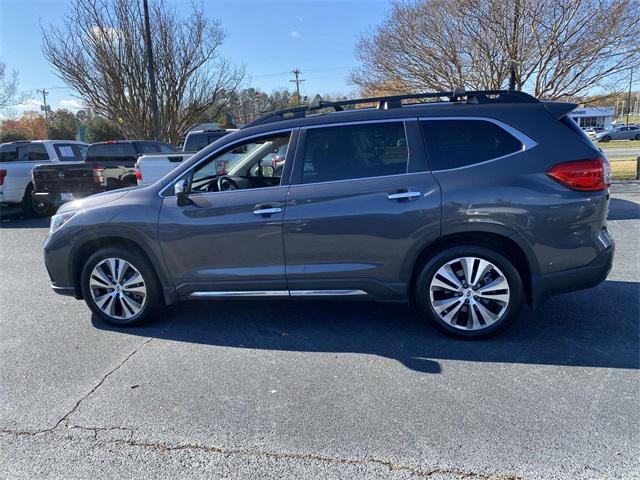 used 2022 Subaru Ascent car, priced at $32,175