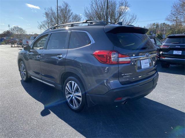 used 2022 Subaru Ascent car, priced at $32,175