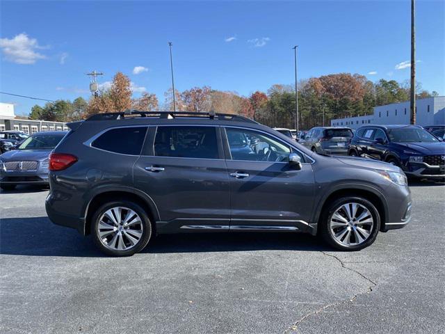 used 2022 Subaru Ascent car, priced at $32,175