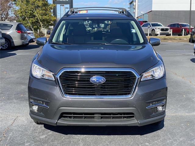 used 2022 Subaru Ascent car, priced at $32,175