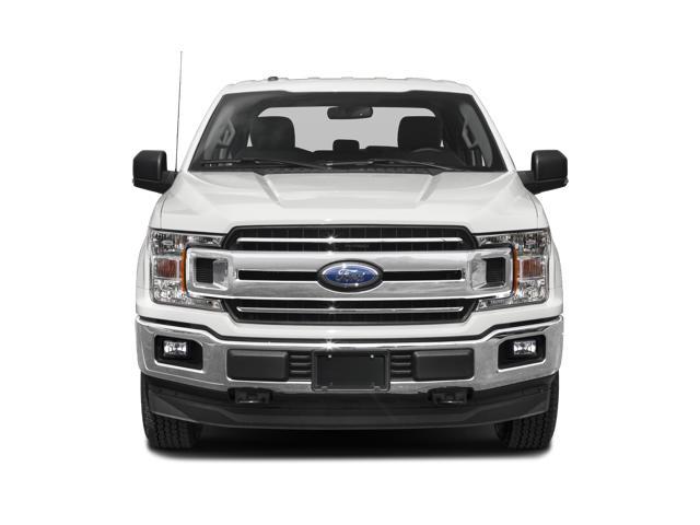 used 2018 Ford F-150 car, priced at $19,213