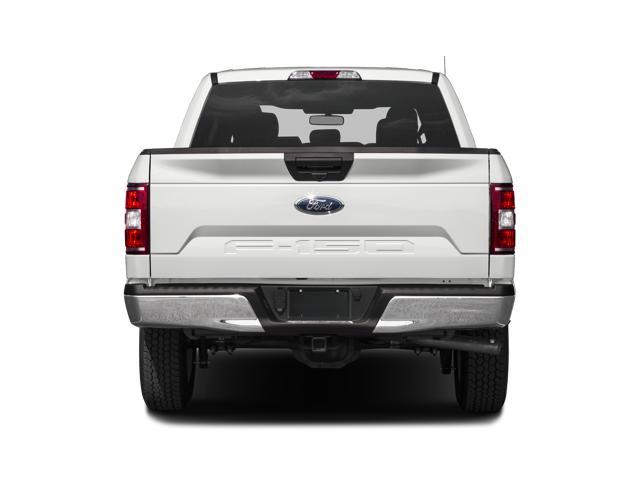 used 2018 Ford F-150 car, priced at $19,213