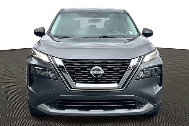 used 2023 Nissan Rogue car, priced at $21,356