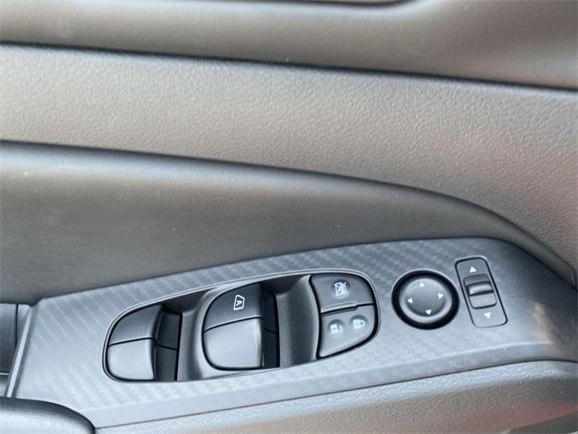 used 2024 Nissan Altima car, priced at $21,000