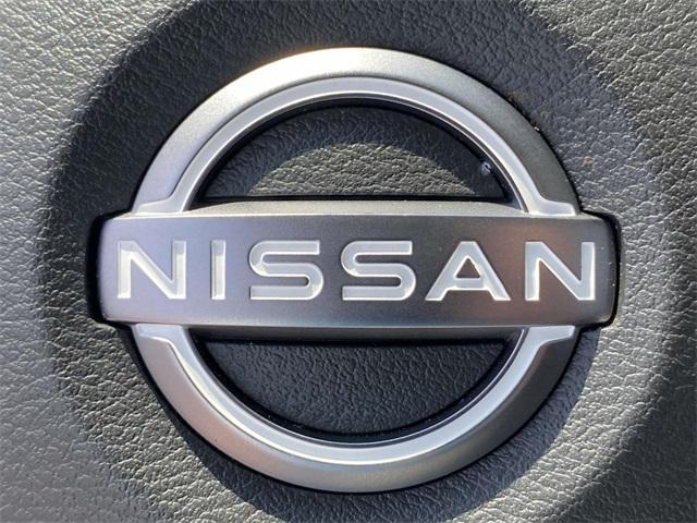 used 2024 Nissan Altima car, priced at $21,000