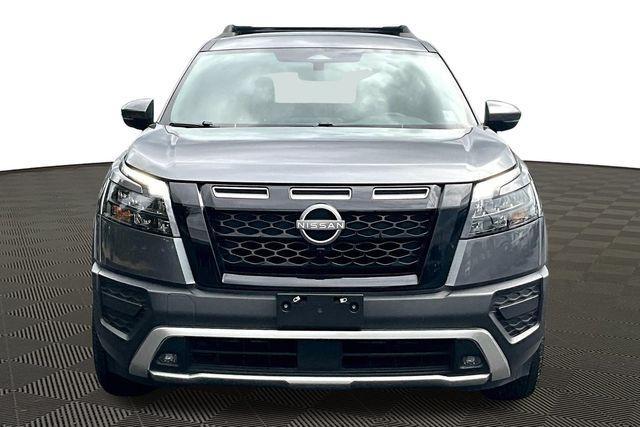used 2024 Nissan Pathfinder car, priced at $34,753