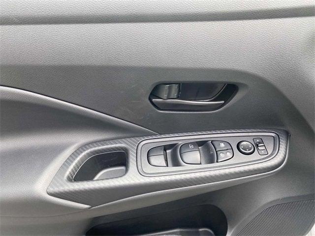 new 2025 Nissan Versa car, priced at $20,703