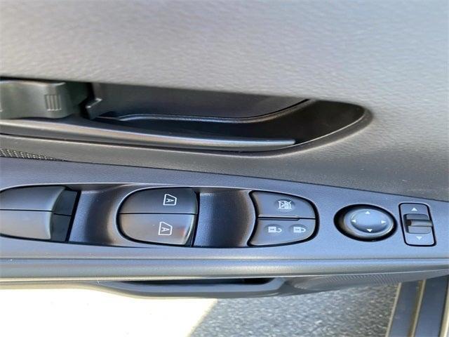 new 2024 Nissan Kicks car, priced at $23,393