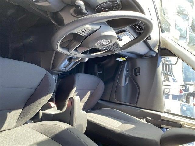 new 2024 Nissan Kicks car, priced at $23,393