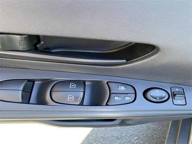 new 2024 Nissan Kicks car, priced at $23,393