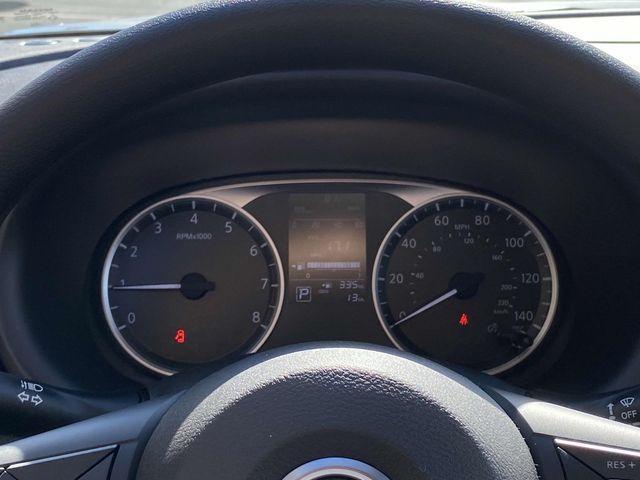 new 2024 Nissan Kicks car, priced at $20,693