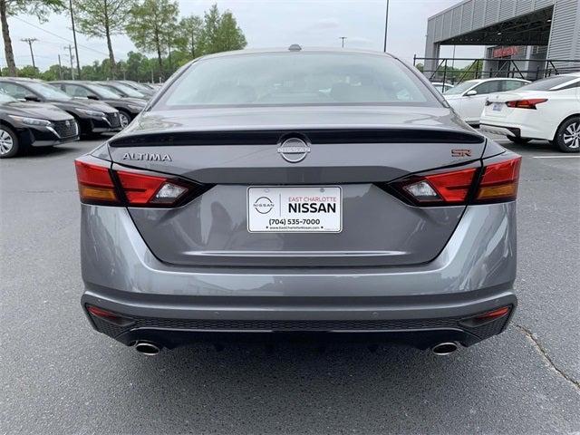 new 2024 Nissan Altima car, priced at $29,952