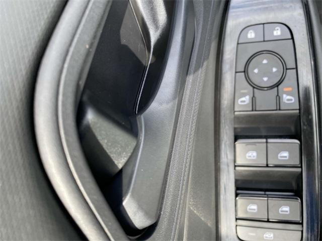 new 2025 Nissan Rogue car, priced at $28,758