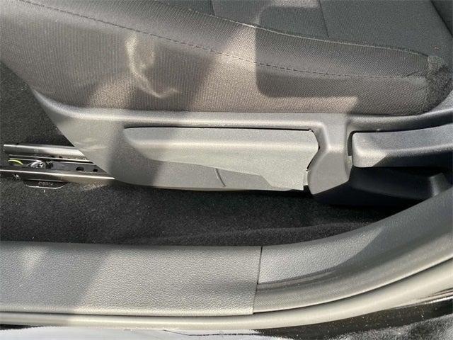 new 2025 Nissan Sentra car, priced at $22,496