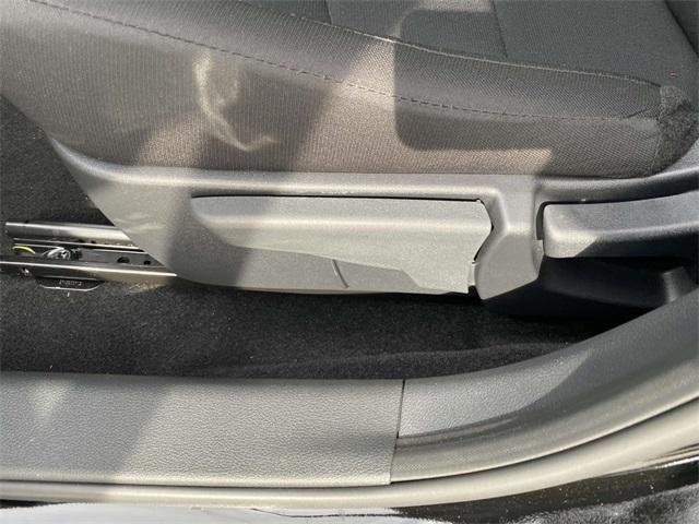 new 2025 Nissan Sentra car, priced at $22,096