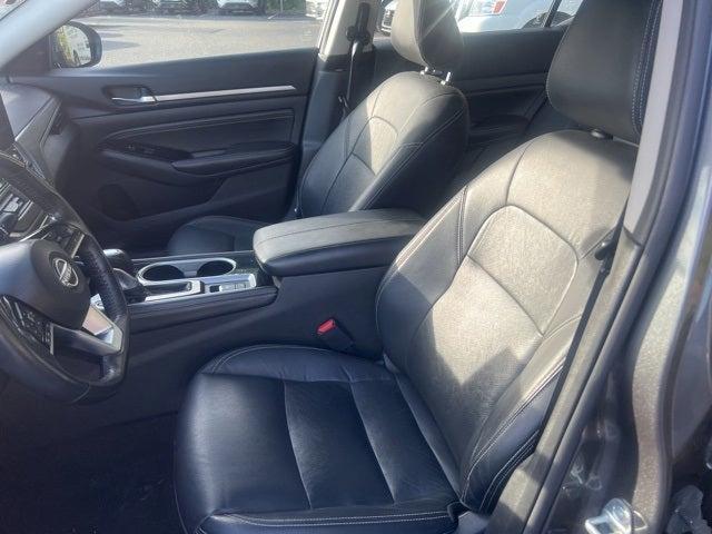 used 2023 Nissan Altima car, priced at $22,409