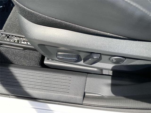 used 2024 Nissan Rogue car, priced at $25,380