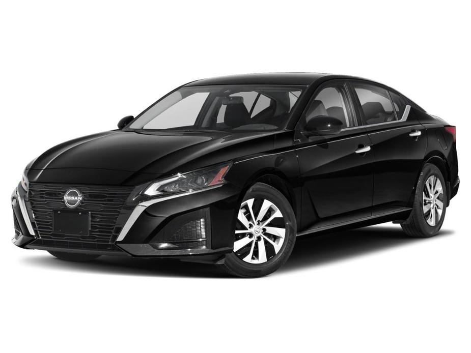 new 2024 Nissan Altima car, priced at $24,475