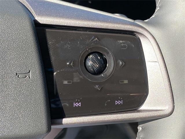 new 2025 Nissan Murano car, priced at $52,725