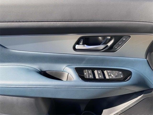 new 2025 Nissan Murano car, priced at $52,725