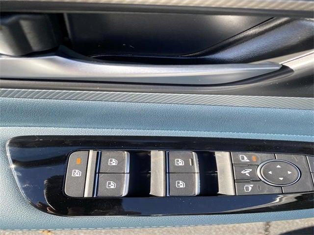 new 2025 Nissan Murano car, priced at $52,725