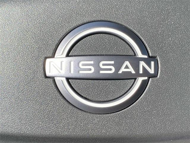 new 2025 Nissan Murano car, priced at $52,725