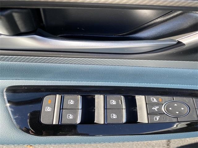new 2025 Nissan Murano car, priced at $52,725
