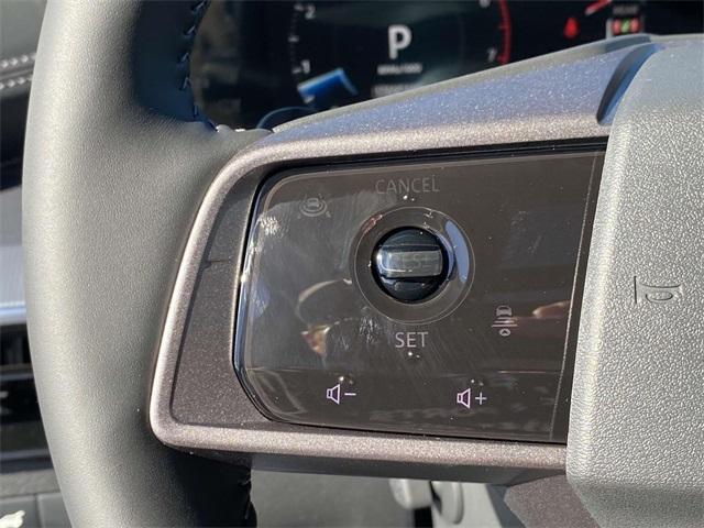 new 2025 Nissan Murano car, priced at $52,725