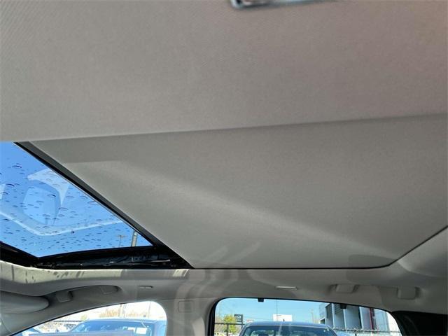 new 2025 Nissan Murano car, priced at $52,725