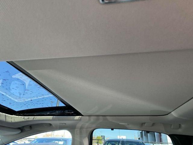 new 2025 Nissan Murano car, priced at $52,725