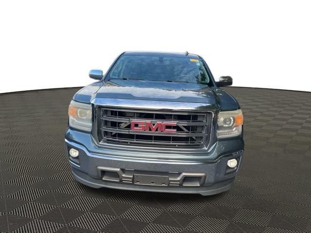 used 2014 GMC Sierra 1500 car, priced at $22,730