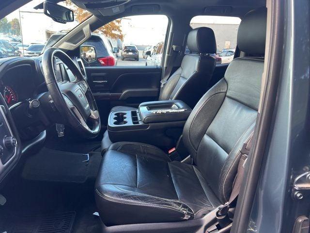 used 2014 GMC Sierra 1500 car, priced at $22,730