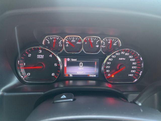 used 2014 GMC Sierra 1500 car, priced at $22,730