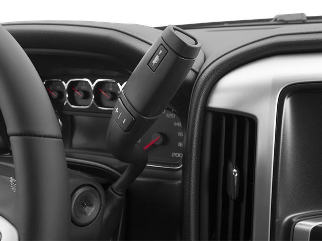 used 2014 GMC Sierra 1500 car, priced at $22,730