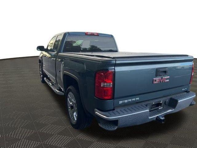 used 2014 GMC Sierra 1500 car, priced at $22,730